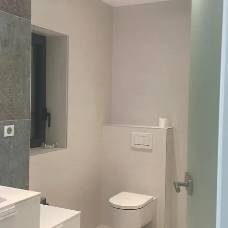 Appartement L'écrin Du Vignoble *