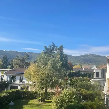 דירה L'ecrin Du Vignoble *