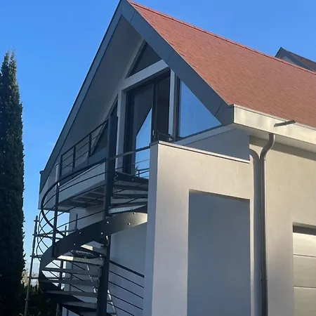 L'ecrin Du Vignoble Apartment Wettolsheim