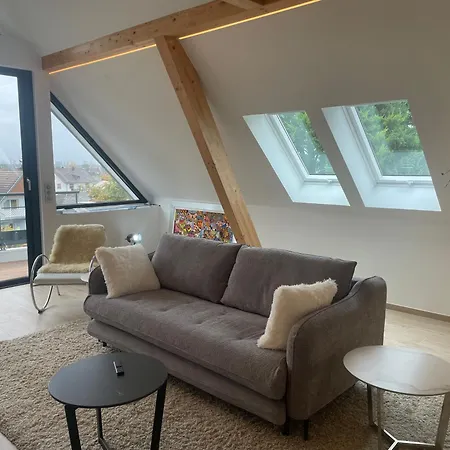 L'écrin Du Vignoble Appartement Wettolsheim