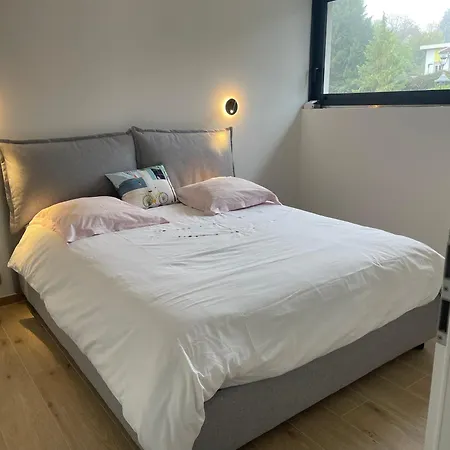 Lägenhet L'ecrin Du Vignoble