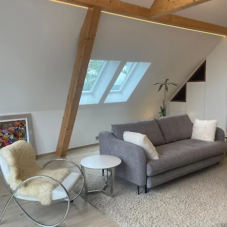 L'écrin Du Vignoble Appartement *