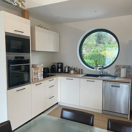 L'ecrin Du Vignoble *