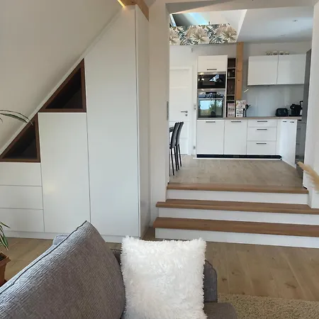 Lägenhet L'ecrin Du Vignoble Wettolsheim