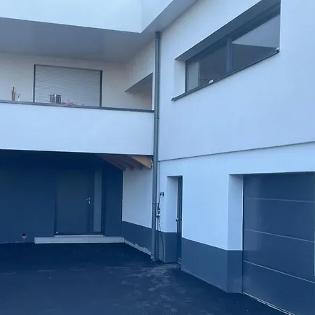 דירה L'ecrin Du Vignoble Wettolsheim