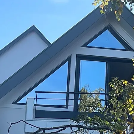 L'écrin Du Vignoble Appartement