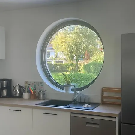 L'ecrin Du Vignoble Apartment Wettolsheim