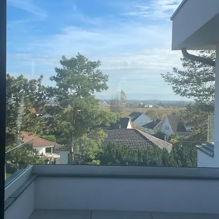 L'ecrin Du Vignoble *