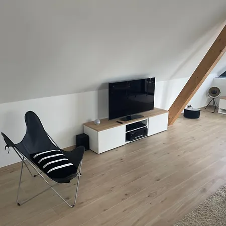 Apartment L'ecrin Du Vignoble Wettolsheim