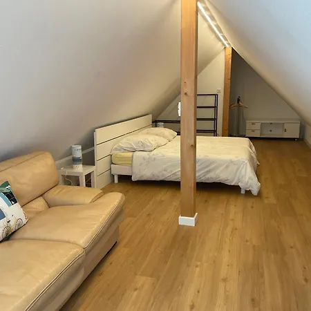 L'ecrin Du Vignoble * Wettolsheim