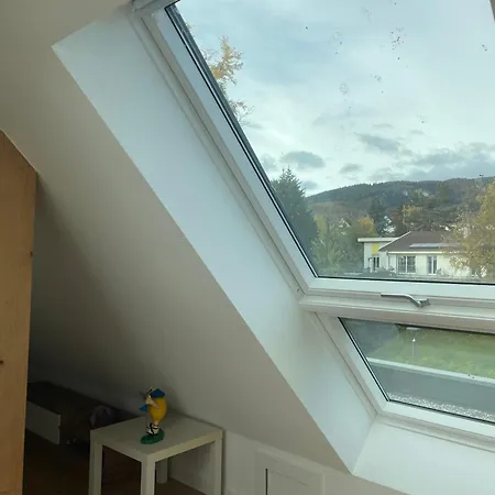 L'ecrin Du Vignoble Lägenhet *