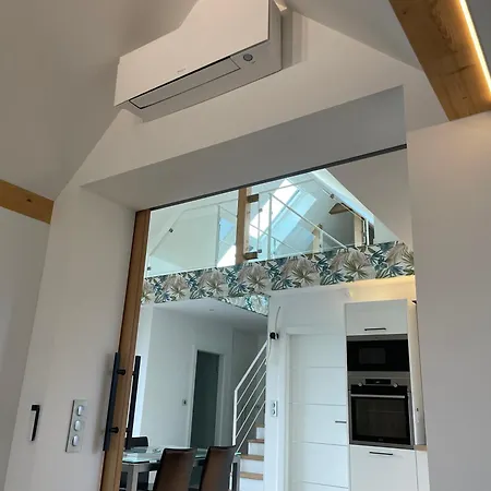 L'ecrin Du Vignoble *