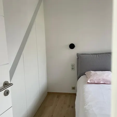 L'écrin Du Vignoble Appartement Wettolsheim