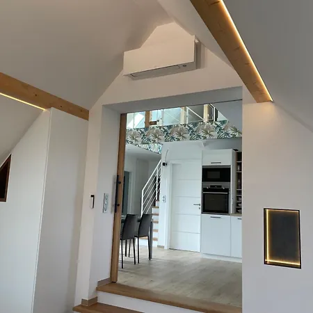 Appartement L'ecrin Du Vignoble Wettolsheim