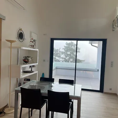 L'ecrin Du Vignoble * Wettolsheim