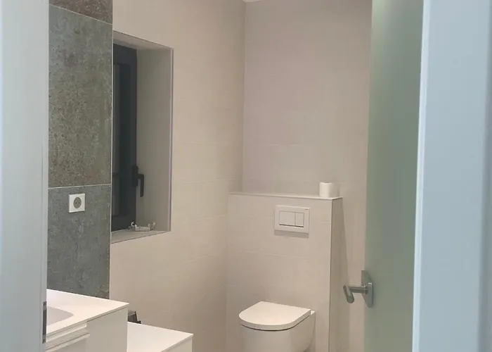 Apartamento L'écrin Du Vignoble *