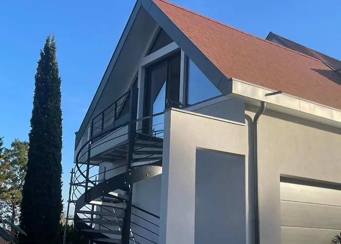 L'écrin Du Vignoble Apartamento Wettolsheim