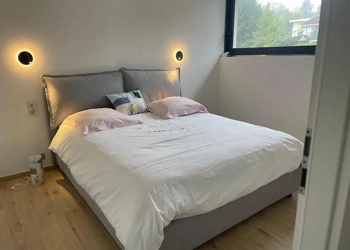 Apartamento L'écrin Du Vignoble