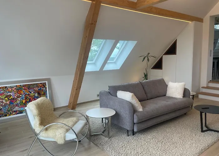 L'écrin Du Vignoble Apartamento *