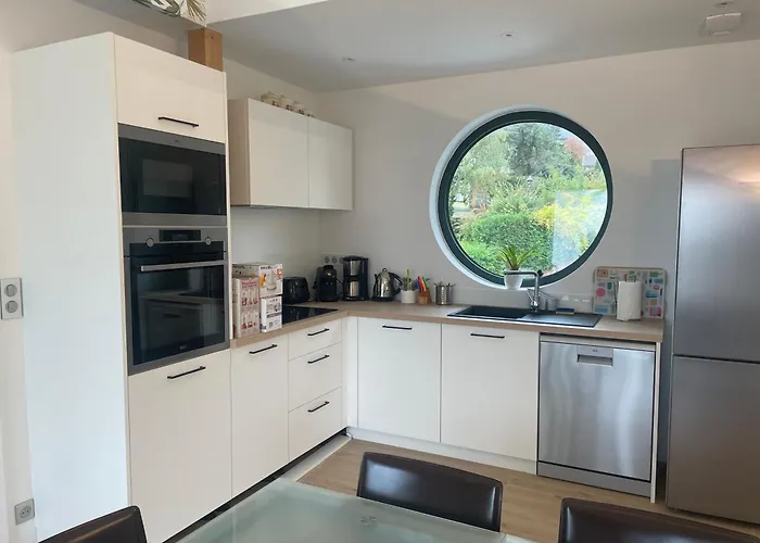 L'écrin Du Vignoble *