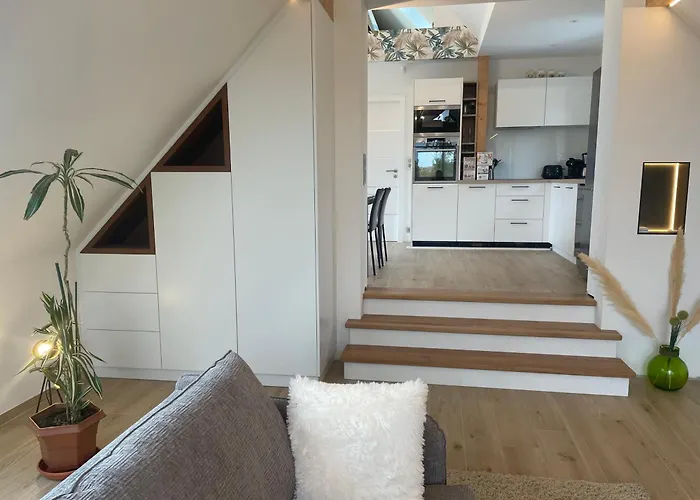 Apartamento L'écrin Du Vignoble Wettolsheim