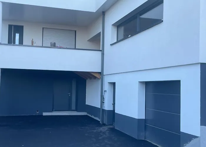 Apartamento L'écrin Du Vignoble Wettolsheim