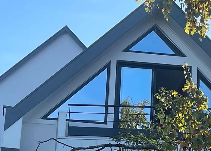 L'écrin Du Vignoble Apartamento