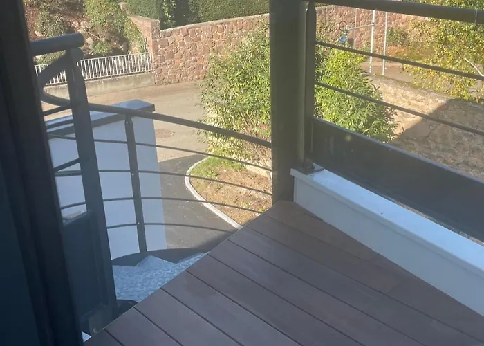 Apartamento L'écrin Du Vignoble