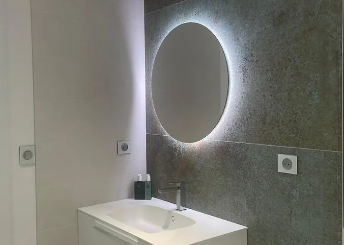 Apartamento L'écrin Du Vignoble Wettolsheim