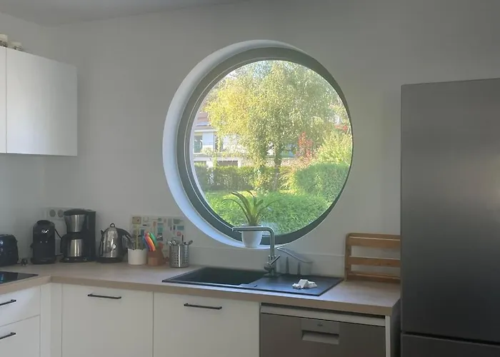 L'écrin Du Vignoble Apartamento Wettolsheim