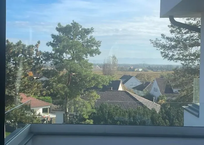 L'écrin Du Vignoble *