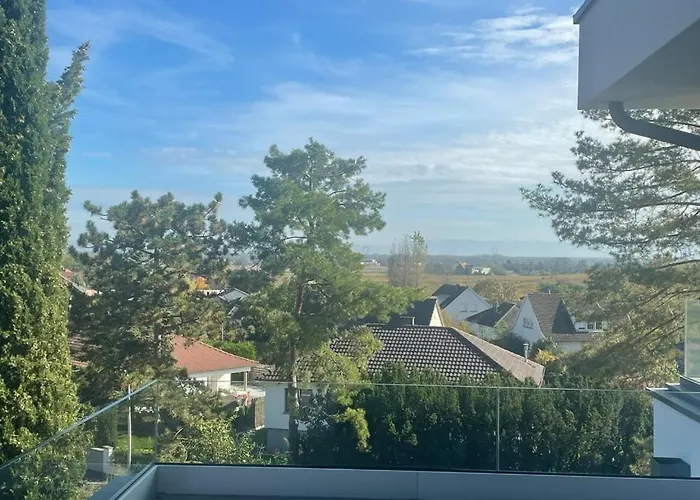 L'écrin Du Vignoble