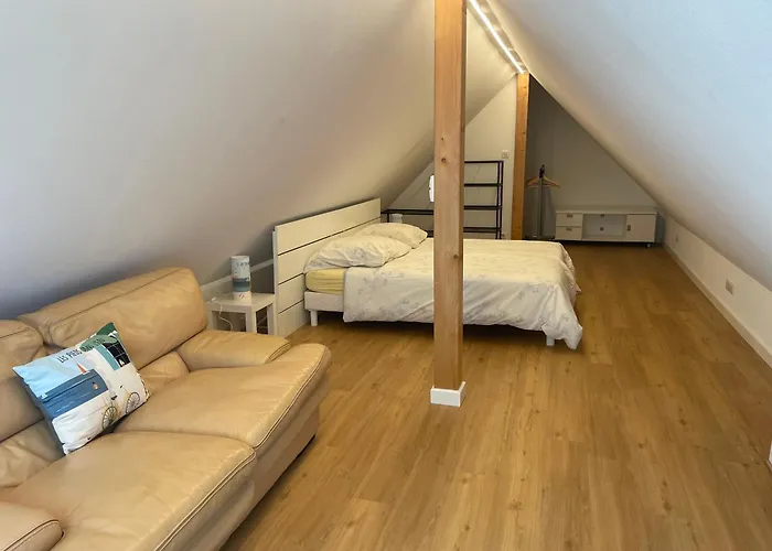 L'écrin Du Vignoble * Wettolsheim