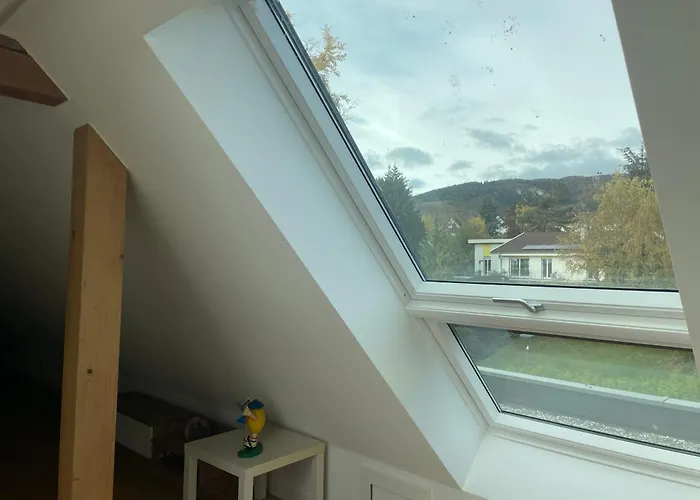 L'écrin Du Vignoble Apartamento *