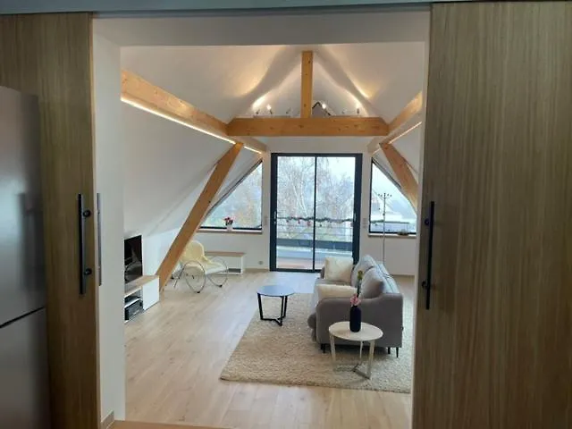 Apartamento L'écrin Du Vignoble Wettolsheim