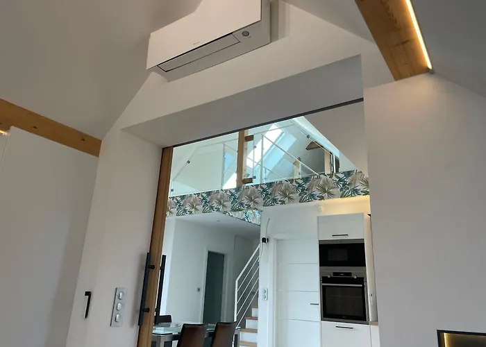 L'écrin Du Vignoble *