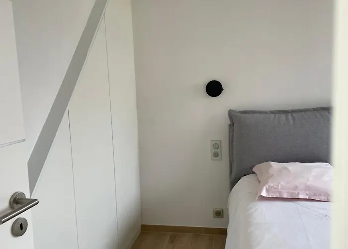 L'écrin Du Vignoble Apartamento Wettolsheim