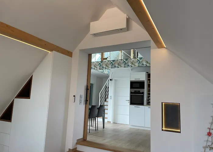 Apartamento L'écrin Du Vignoble Wettolsheim