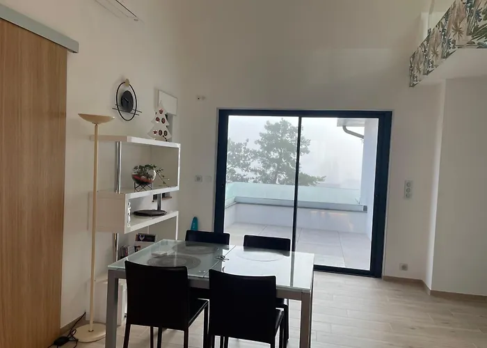 L'écrin Du Vignoble * Wettolsheim