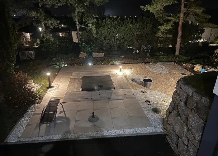 L'écrin Du Vignoble